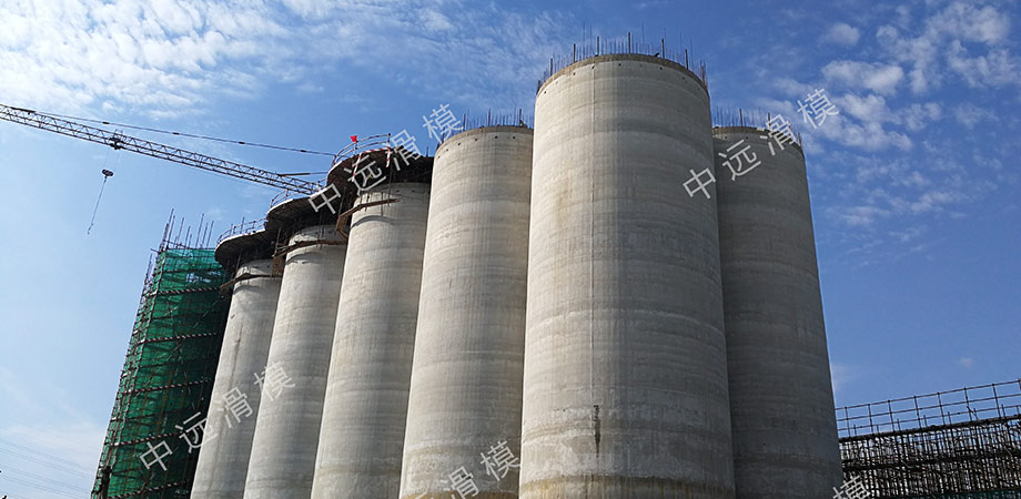 滑模誠(chéng)信企業(yè)，多年行業(yè)研發(fā)及施工經(jīng)驗(yàn)